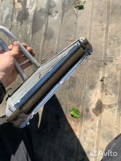 Радиатор отопителя Honda CR-V