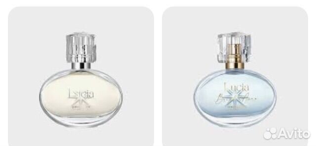 Туалетная вода oriflame