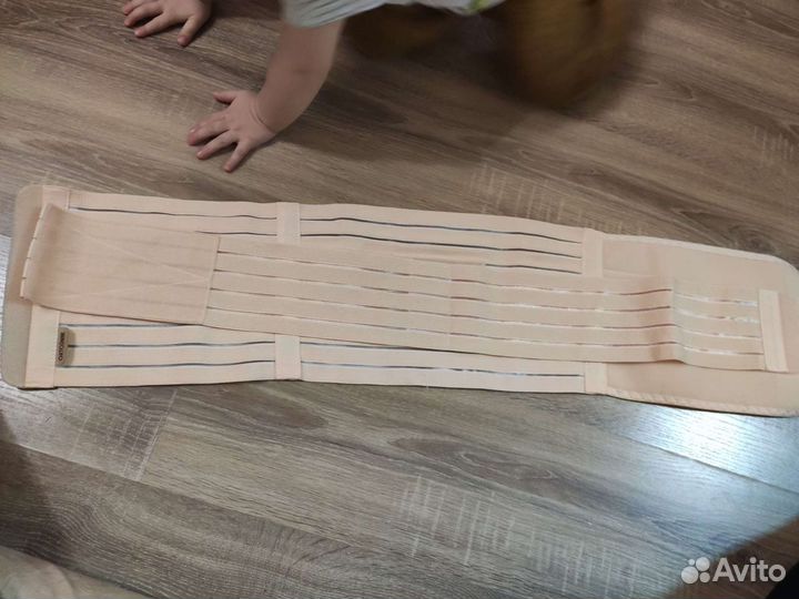 Бандаж послеродовый