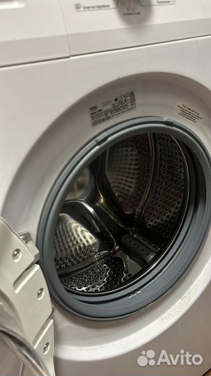 Стиральная машина beko узкая