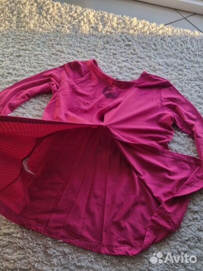 Лонгслив demix