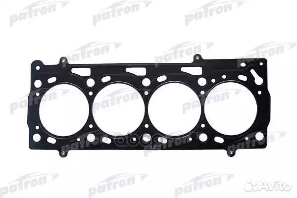 Прокладка ГБЦ VW Golf 1.4 16V AFK 97 PG2-0094