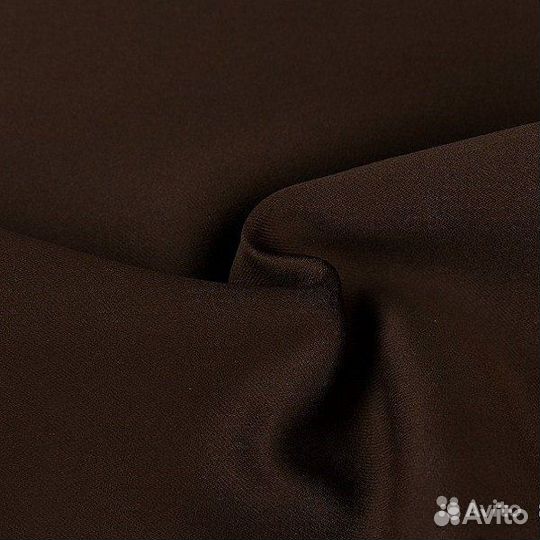 Остатки ткани Блэкаут, Органза, Оксфорд