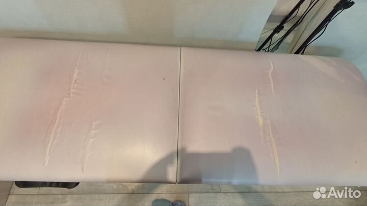 Кушетка складная