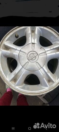 Литые диски r14