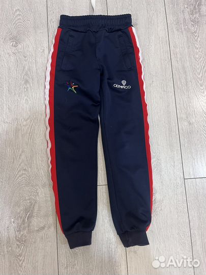 Спортивная форма для девочки