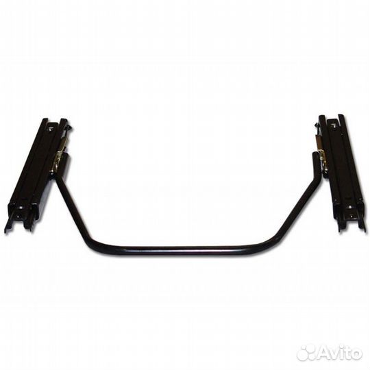 Салазки для спорт-сидения,на ковш, полуковш