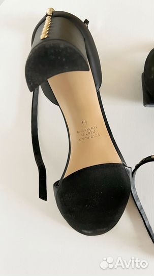 Босоножки ninolilua