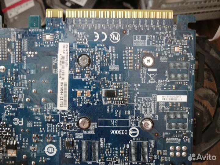 Видеокарта