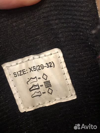 Ролики детские 29-32