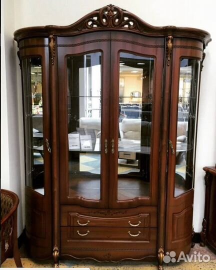 Горка Аллегро 4 дв