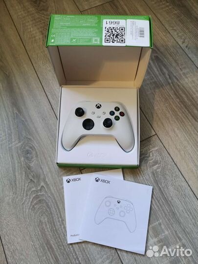 Геймпад xbox series