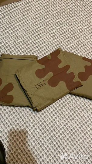 Маскхалат Амеба