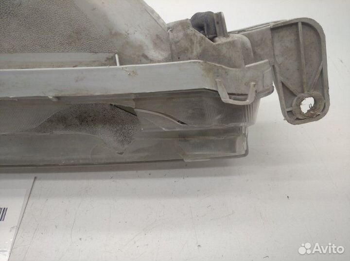 Фара передняя левая Toyota Camry SV40 4SFE