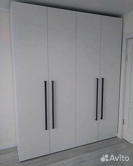 Функциональный шкаф