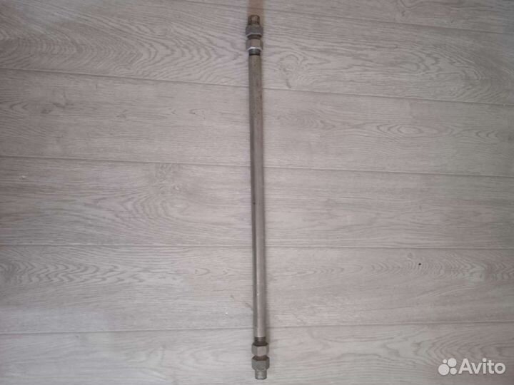 Турник в дверной проем бу