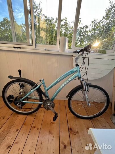 Продаю велосипед Stels Navigator 770 lady