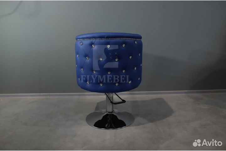 Парикмахерское кресло Брут