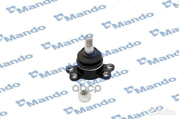 Опора шаровая DSA020193 Mando