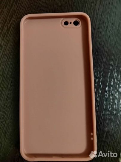 Чехол для телефона iPhone 6 Plus 6s Plus