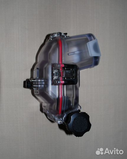 Подводный бокс PFL-E01 для вспышки flash FL-36