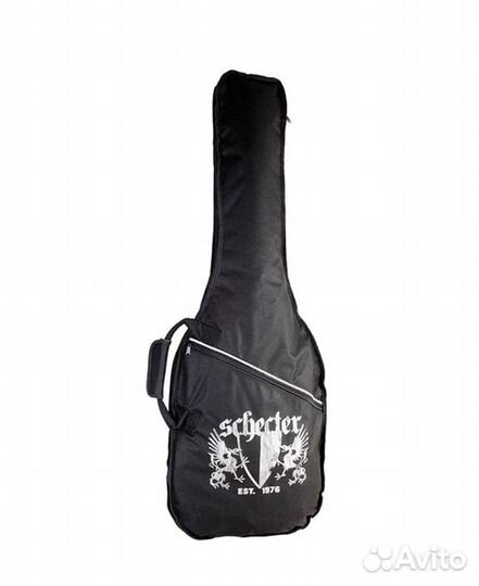 Электрогитара Schecter SGR 006 BLK