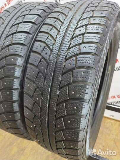 Matador MP 30 Sibir Ice 2 185/60 R15 M