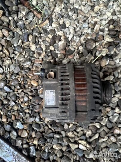 Генератор infiniti m45 fuga y50 q45