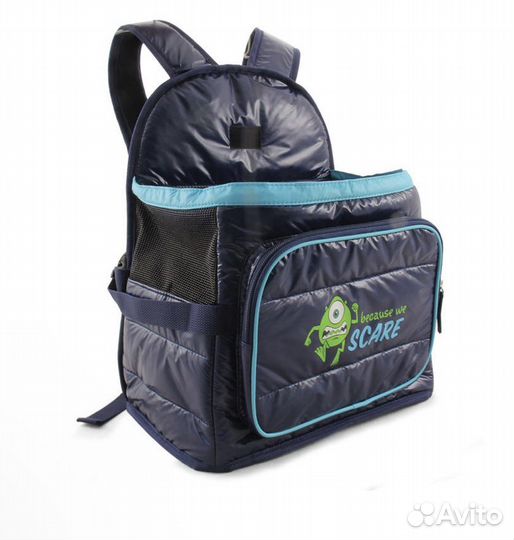 Эргорюкзак