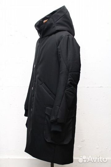 Devoa CTI-NWB coat