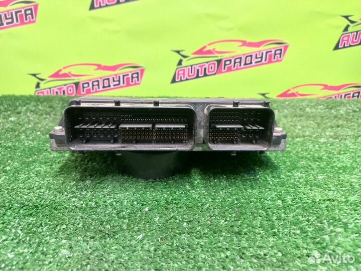 Блок EFI toyota, KSP90,KSP92 belta,vitz 1KR-FE 8966152C72