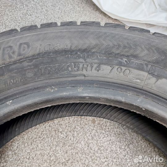 Yokohama Ice Guard IG30 165/65 R14 79