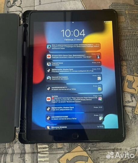 iPad 9 2021 64gb