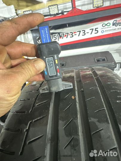 Continental ContiPremiumContact 6 235/45 R18