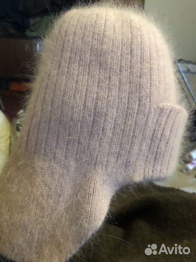 Шапка зимняя