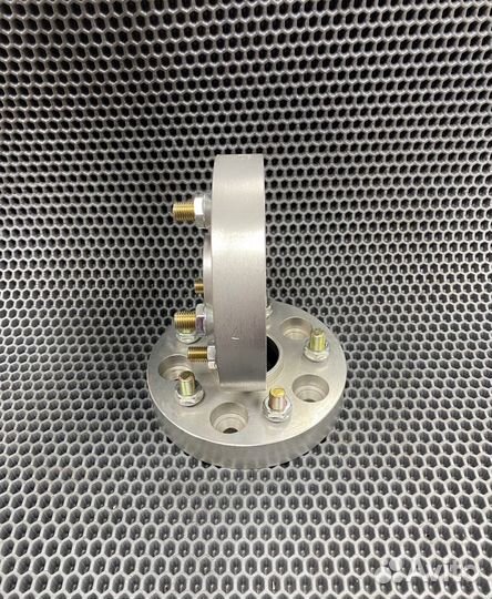 Проставки 5х114.3 25мм Subaru Toyota Mazda Nissan