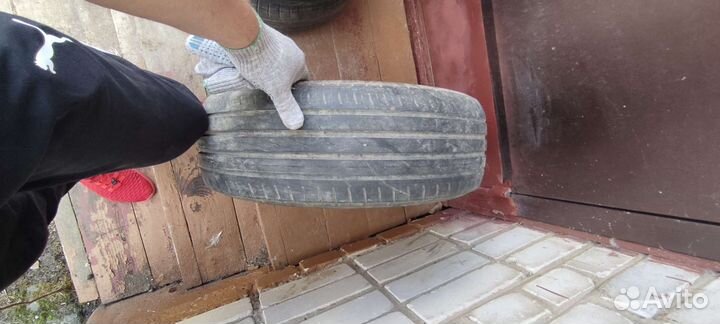 Toyo Proxes CF2 195/65 R15