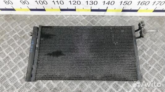 Радиатор кондиционера BMW 3 E90/E91 (93G20KB01)