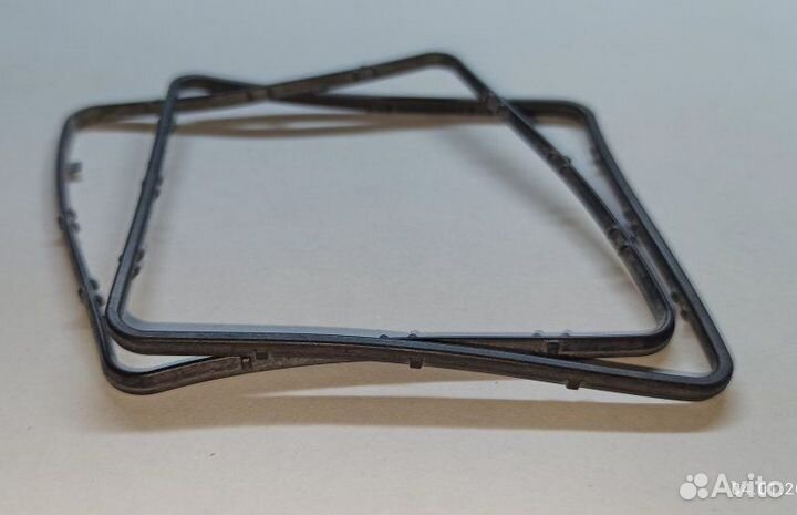 Прокладка Mercedes-Benz A6111590480