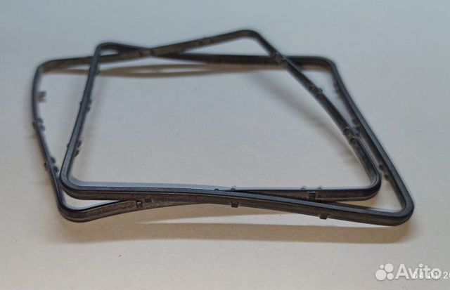 Прокладка Mercedes-Benz A6111590480