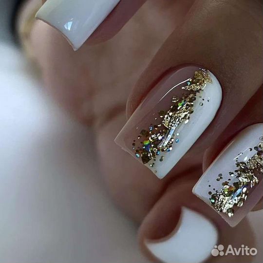 Мастер ногтевого сервиса