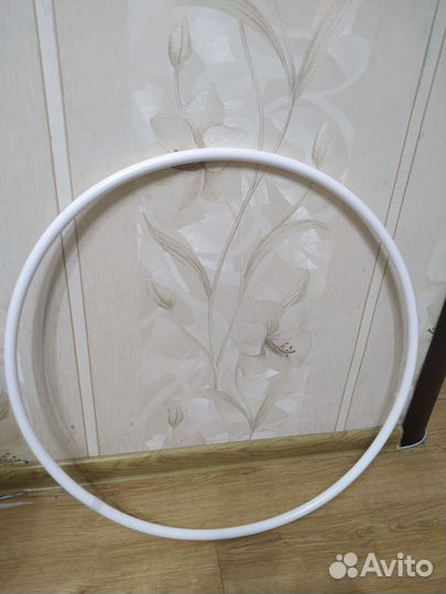 Обруч для художественной(65)