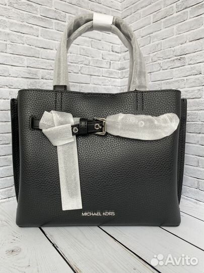 Сумка Michael Kors Emilia оригинал новая