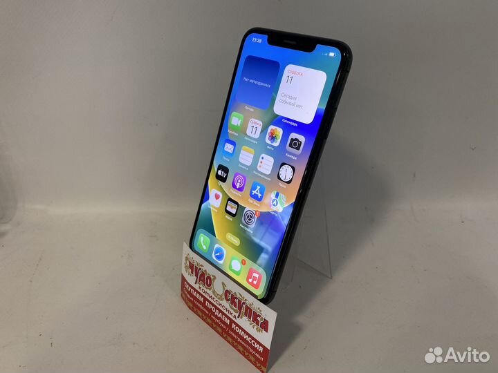 iPhone Xs Max, 64 ГБ