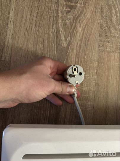 Конвектор ballu