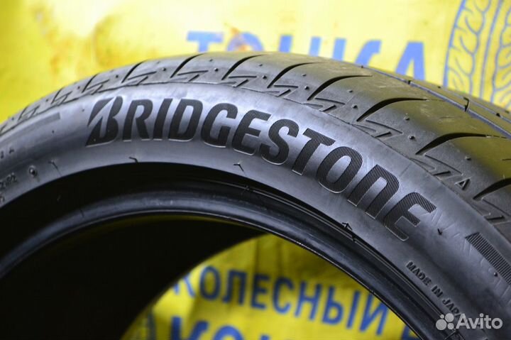 Bridgestone Turanza T005A 225/45 R19