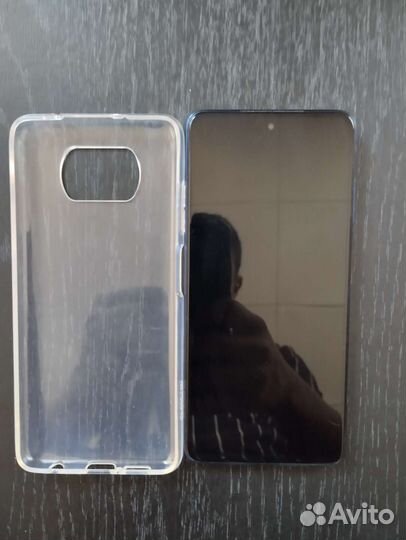 Телефон xiaomi poco x3 pro