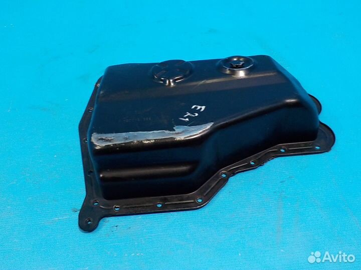 Масляный поддон двигателя Ford Kuga 1 2008-2012