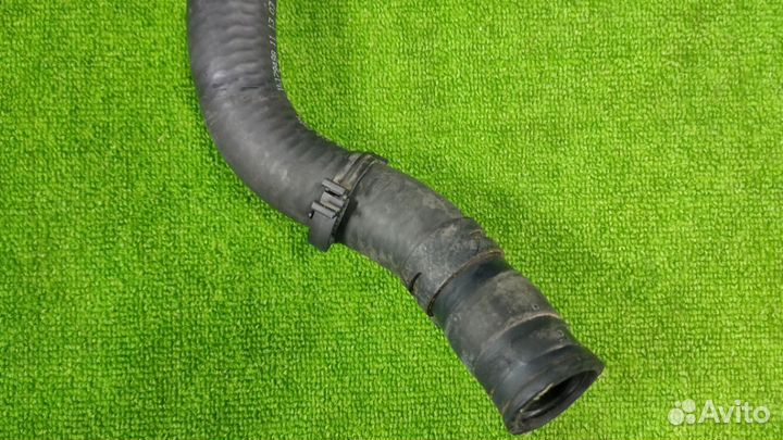 Шланг радиатора Cadillac Escalade LQ9 2004
