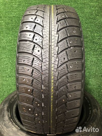 Gislaved Nord Frost 5 205/55 R16 94T